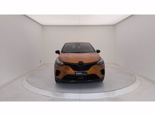 RENAULT Captur 1.6 E-Tech full hybrid Rive Gauche 145cv auto