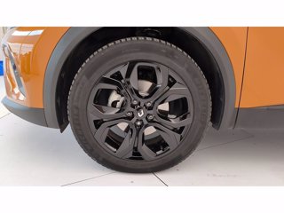 RENAULT Captur 1.6 E-Tech full hybrid Rive Gauche 145cv auto