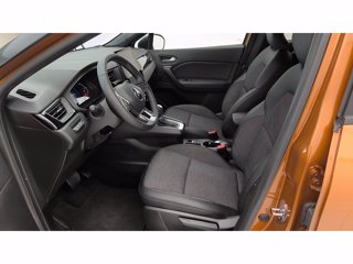 RENAULT Captur 1.6 E-Tech full hybrid Rive Gauche 145cv auto