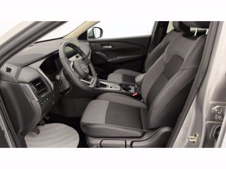 NISSAN Qashqai 1.3 Mild Hybrid 140cv Acenta 2WD