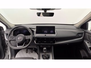 NISSAN Qashqai 1.3 Mild Hybrid 140cv Acenta 2WD