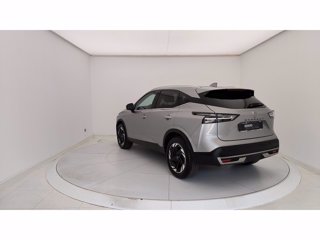 NISSAN Qashqai 1.3 Mild Hybrid 140cv Acenta 2WD
