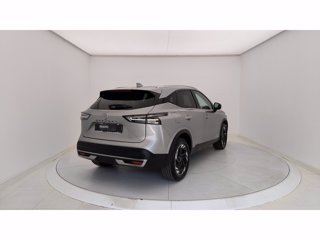 NISSAN Qashqai 1.3 Mild Hybrid 140cv Acenta 2WD