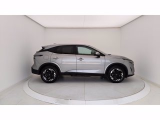 NISSAN Qashqai 1.3 Mild Hybrid 140cv Acenta 2WD