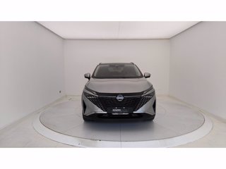NISSAN Qashqai 1.3 Mild Hybrid 140cv Acenta 2WD