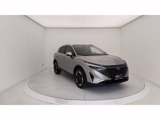 NISSAN Qashqai 1.3 Mild Hybrid 140cv Acenta 2WD