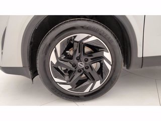 NISSAN Qashqai 1.3 Mild Hybrid 140cv Acenta 2WD