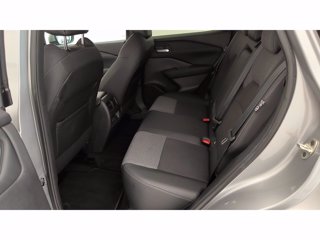 NISSAN Qashqai 1.3 Mild Hybrid 140cv Acenta 2WD