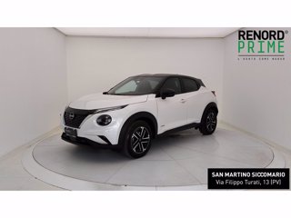NISSAN Juke 1.6 Hev N-Connecta