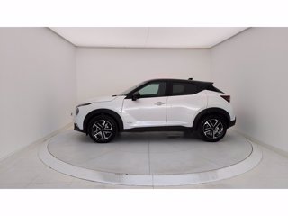 NISSAN Juke 1.6 Hev N-Connecta