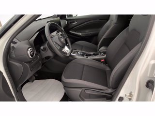 NISSAN Juke 1.6 Hev N-Connecta