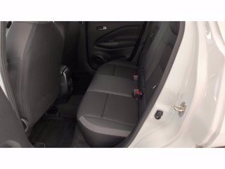 NISSAN Juke 1.6 Hev N-Connecta