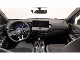 NISSAN Juke 1.6 Hev N-Connecta