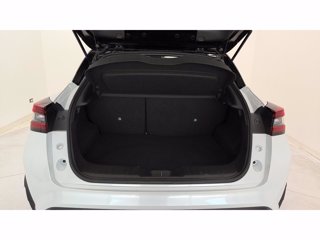 NISSAN Juke 1.6 Hev N-Connecta