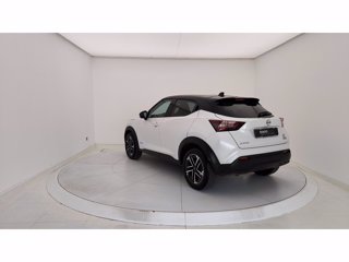NISSAN Juke 1.6 Hev N-Connecta