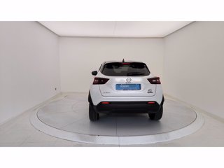 NISSAN Juke 1.6 Hev N-Connecta