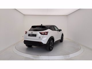 NISSAN Juke 1.6 Hev N-Connecta
