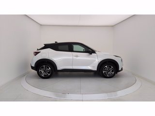 NISSAN Juke 1.6 Hev N-Connecta