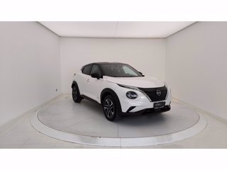 NISSAN Juke 1.6 Hev N-Connecta