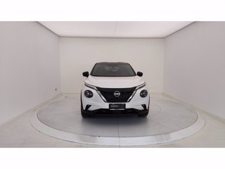 NISSAN Juke 1.6 Hev N-Connecta