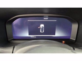 NISSAN Juke 1.6 Hev N-Connecta