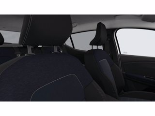 DACIA Streetway journey MY25 Eco-G 120