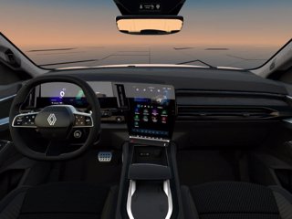 RENAULT esprit Alpine full hybrid E-Tech series 200