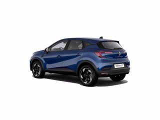 RENAULT techno ECO-G 120 MY26
