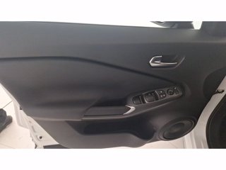 NISSAN Juke 1.0 dig-t Acenta 114cv