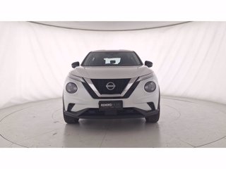 NISSAN Juke 1.0 dig-t Acenta 114cv