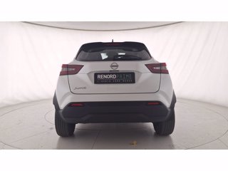 NISSAN Juke 1.0 dig-t Acenta 114cv