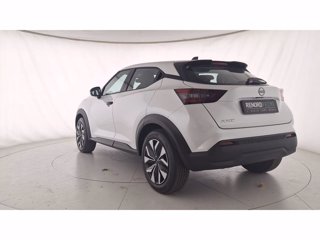 NISSAN Juke 1.0 dig-t Acenta 114cv