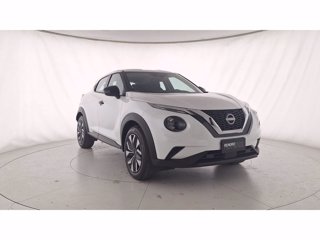 NISSAN Juke 1.0 dig-t Acenta 114cv