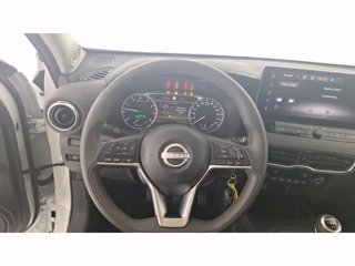 NISSAN Juke 1.0 dig-t Acenta 114cv