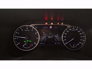 NISSAN Juke 1.0 dig-t Acenta 114cv