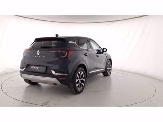 RENAULT Captur 1.6 E-Tech phev Techno 160cv auto