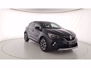 RENAULT Captur 1.6 E-Tech phev Techno 160cv auto