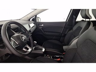 RENAULT Captur 1.6 E-Tech phev Techno 160cv auto