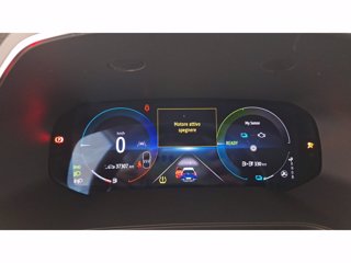 RENAULT Captur 1.6 E-Tech phev Techno 160cv auto