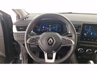 RENAULT Captur 1.6 E-Tech phev Techno 160cv auto