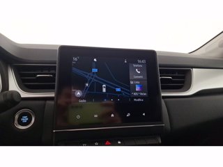 RENAULT Captur 1.6 E-Tech phev Techno 160cv auto