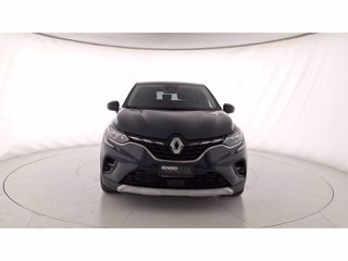 RENAULT Captur 1.6 E-Tech phev Techno 160cv auto