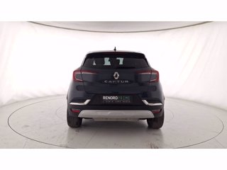 RENAULT Captur 1.6 E-Tech phev Techno 160cv auto
