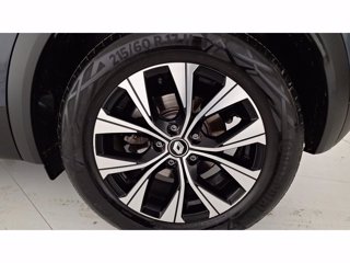RENAULT Captur 1.6 E-Tech phev Techno 160cv auto