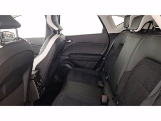 RENAULT Captur 1.6 E-Tech phev Techno 160cv auto