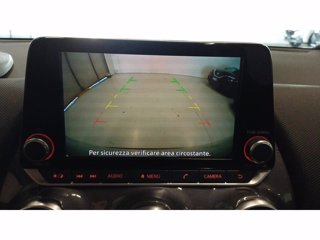 NISSAN Juke 1.0 dig-t Acenta 114cv