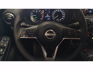 NISSAN Juke 1.0 dig-t Acenta 114cv