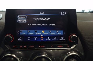 NISSAN Juke 1.0 dig-t Acenta 114cv