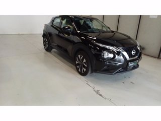 NISSAN Juke 1.0 dig-t Acenta 114cv