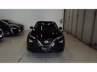 NISSAN Juke 1.0 dig-t Acenta 114cv
